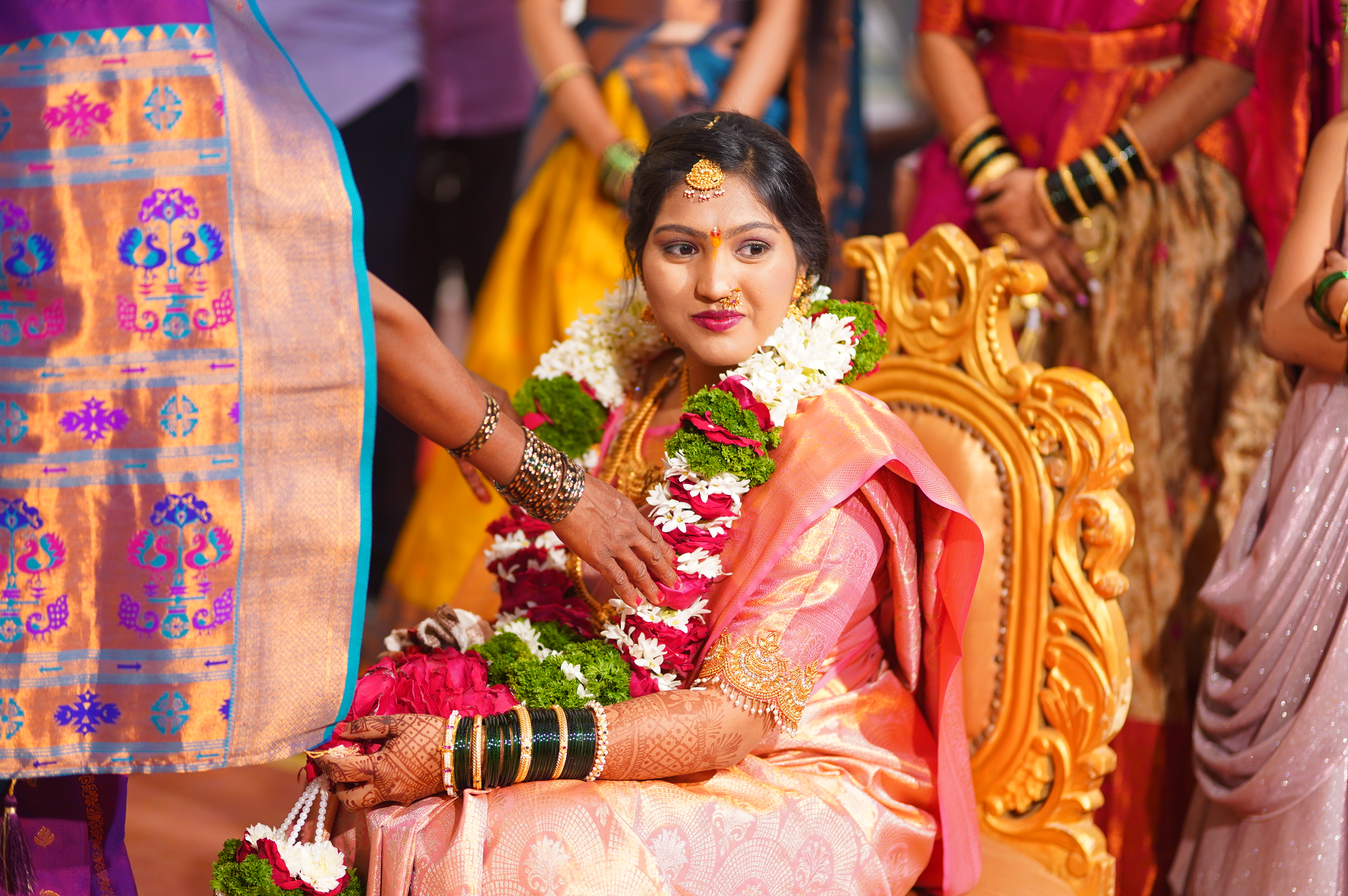 Wedding